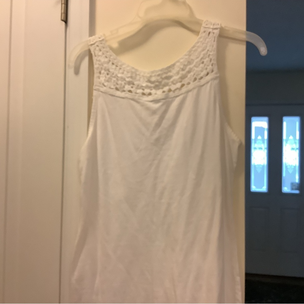 Tank top - Picture 3 of 3